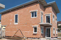 Meeth home extensions