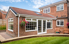 Meeth house extension leads