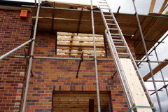house extensions Meeth