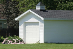 Meeth outbuilding construction costs
